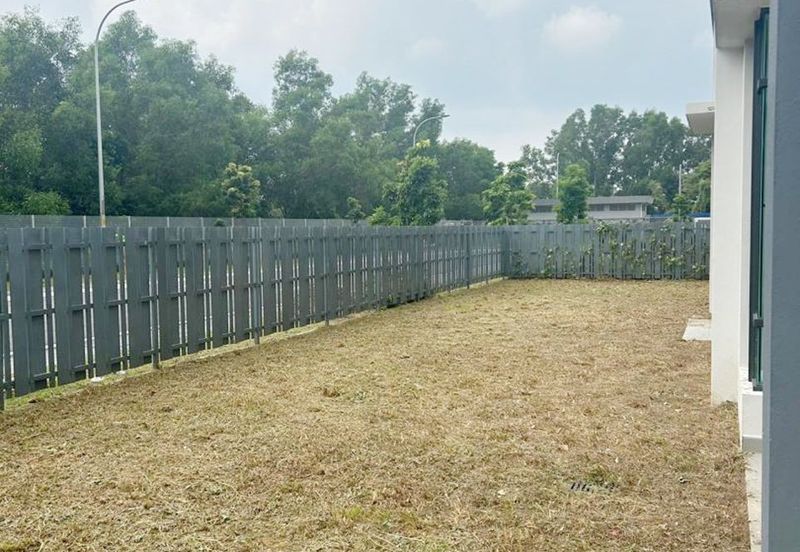 Canary Garden @Bandar Bestari