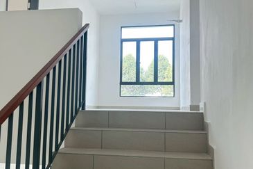 Canary Garden @Bandar Bestari