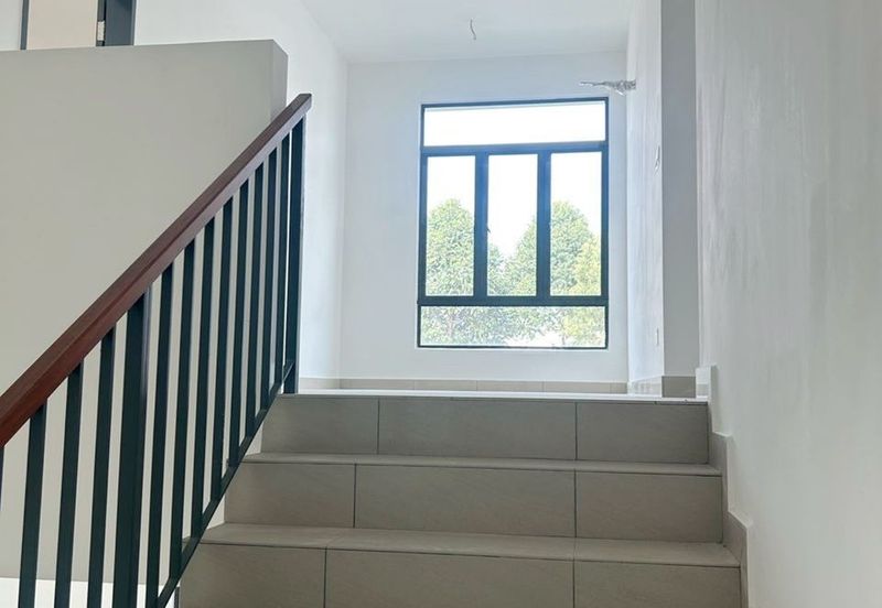 Canary Garden @Bandar Bestari