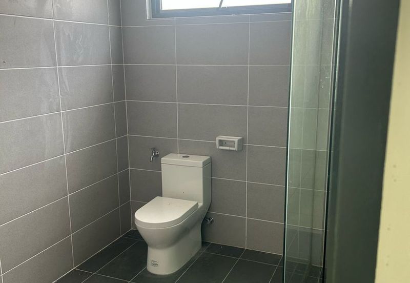 Canary Garden @Bandar Bestari