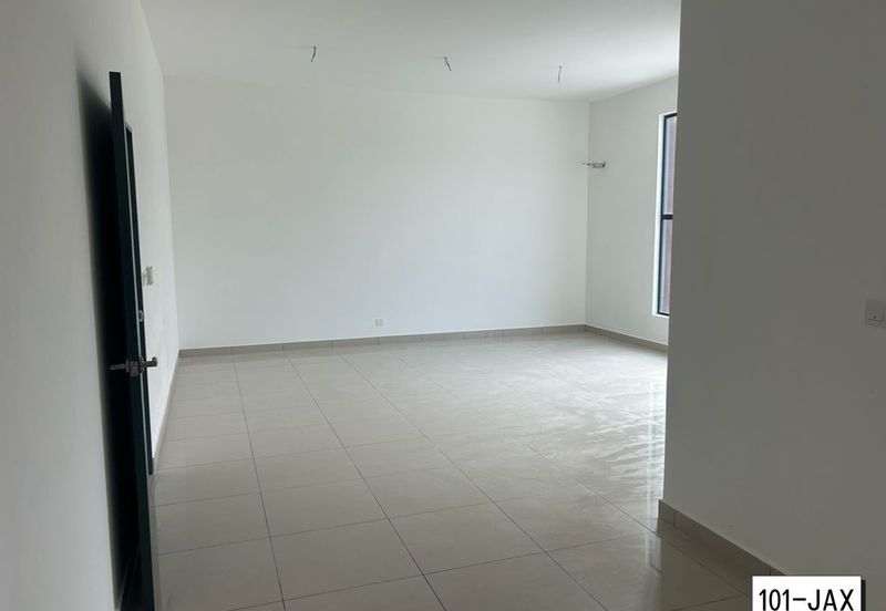 Canary Garden @Bandar Bestari