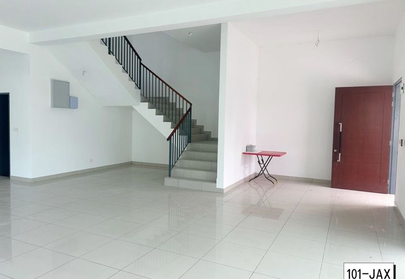 Canary Garden @Bandar Bestari