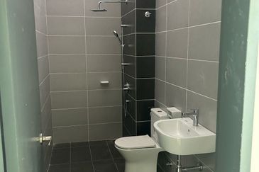 Canary Garden @Bandar Bestari