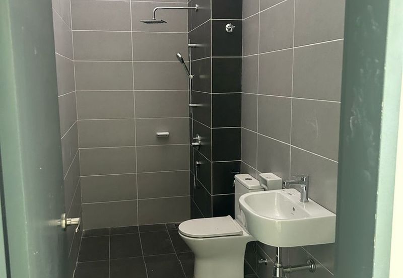 Canary Garden @Bandar Bestari