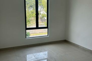 Canary Garden @Bandar Bestari