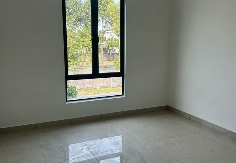 Canary Garden @Bandar Bestari