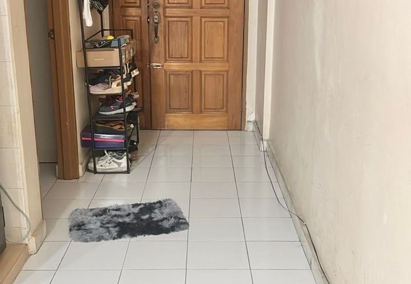 Vista Bayu Apartment, Taman Bayu Perdana