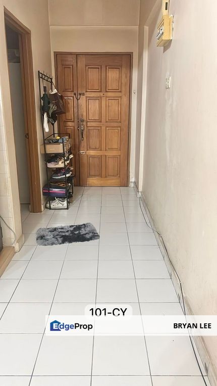Vista Bayu Klang Apartment FOR SALE !! , Selangor, Klang
