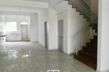 Bandar Bukit Tinggi 2