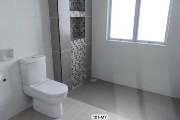 Bandar Bukit Tinggi 2