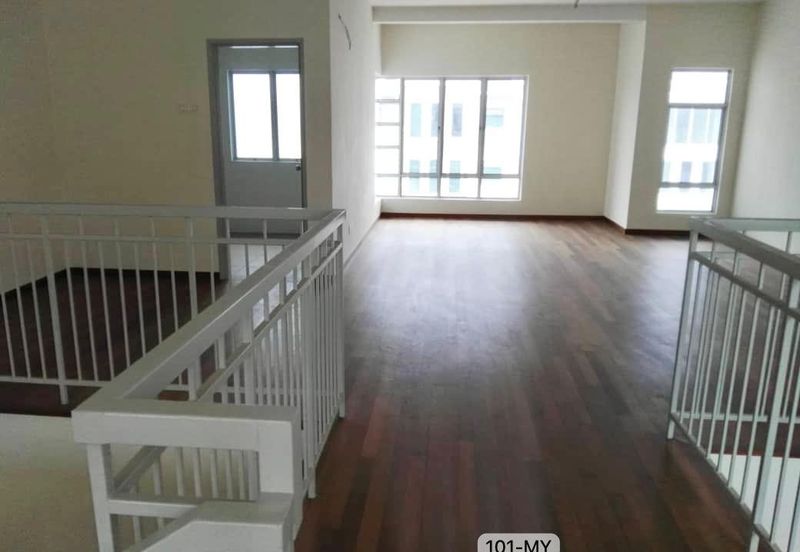 Bandar Bukit Tinggi 2