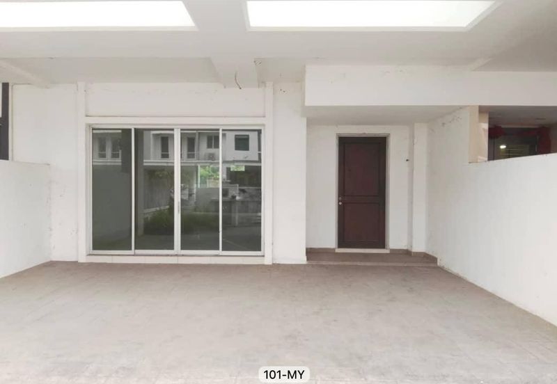 Bandar Bukit Tinggi 2