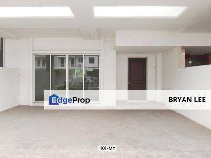 Bandar Bukit Tinggi 2, Klang 2.5 Sty Superlink House FOR SALE !! , Selangor, Klang