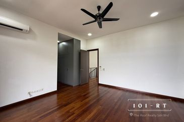 Monterey Residences @ Eco Sanctuary