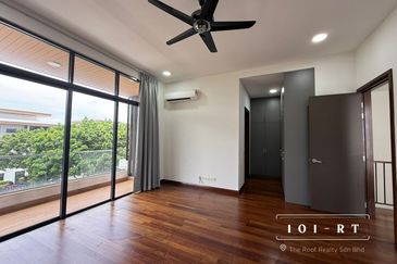 Monterey Residences @ Eco Sanctuary