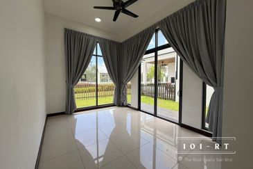 Monterey Residences @ Eco Sanctuary