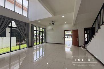 Monterey Residences @ Eco Sanctuary