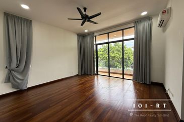 Monterey Residences @ Eco Sanctuary