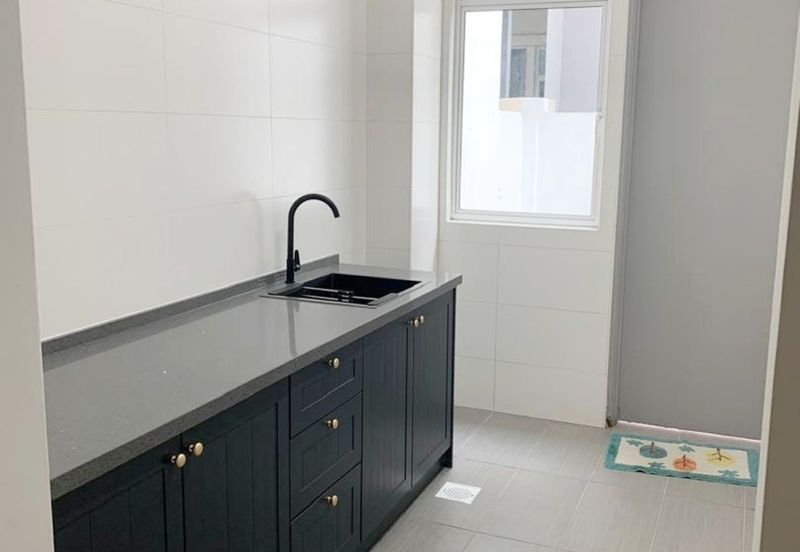 Canary Garden @Bandar Bestari