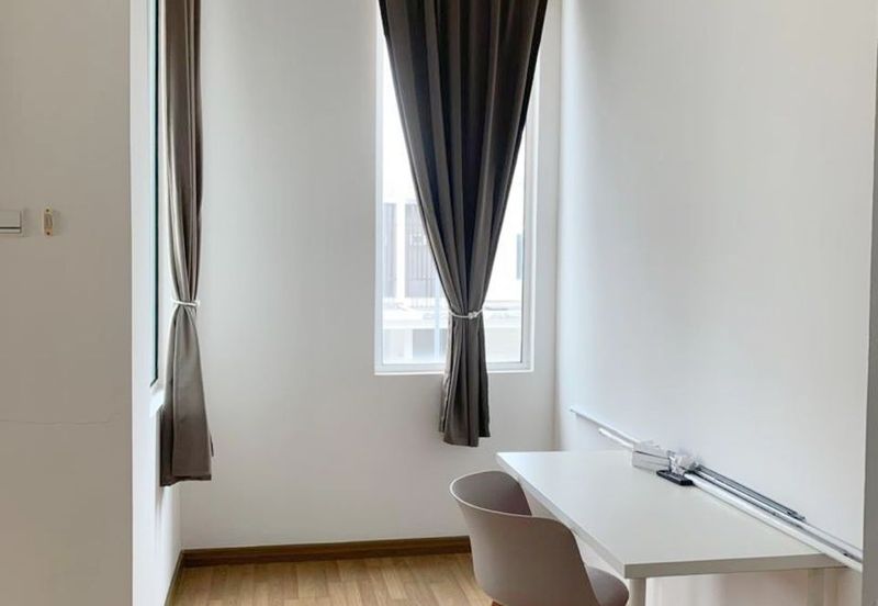 Canary Garden @Bandar Bestari