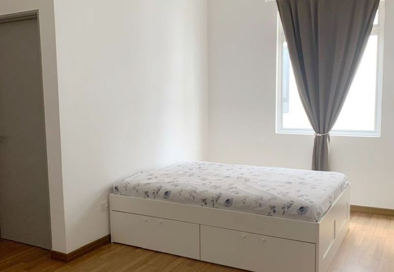 Canary Garden @Bandar Bestari