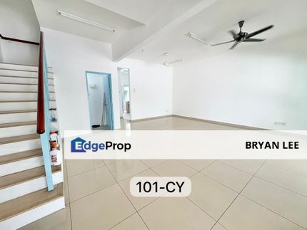 Kota Bayuemas, Klang Double Storey House FOR RENT !! , Selangor, Klang