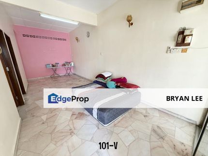 Taman Sentosa, Klang  Single Storey Terrace House  FOR RENT !! , Selangor, Klang