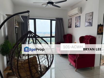 GM Residence Remia@ Bandar Botanic Klang Service Residence FOR RENT !! , Selangor, Klang
