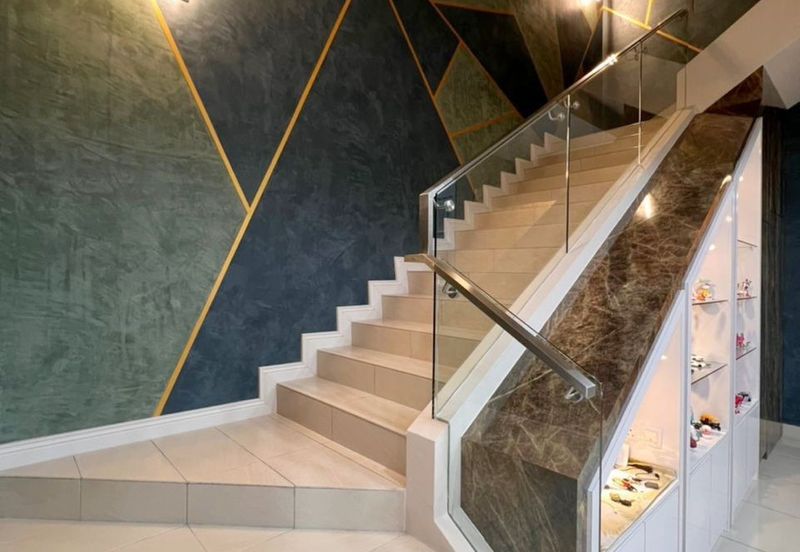 Canary Garden @Bandar Bestari