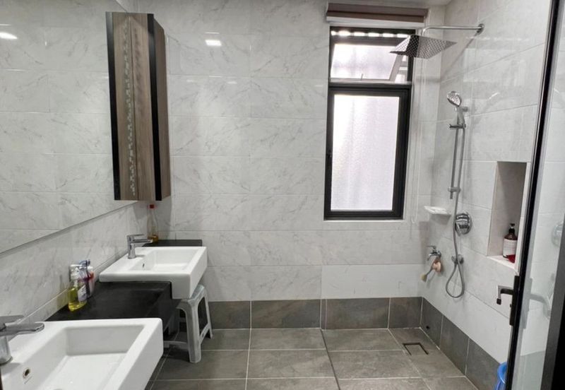 Canary Garden @Bandar Bestari