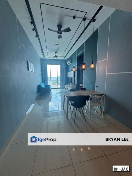 Maple Residences, Bandar Bestari Klang FOR RENT !! , Selangor, Klang