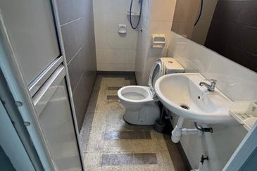 The Maple Residences