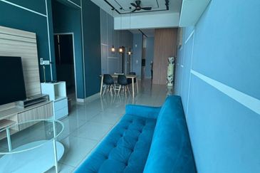 The Maple Residences