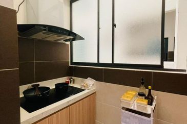 The Maple Residences