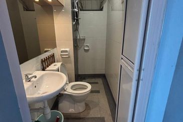 The Maple Residences