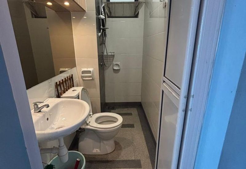 The Maple Residences