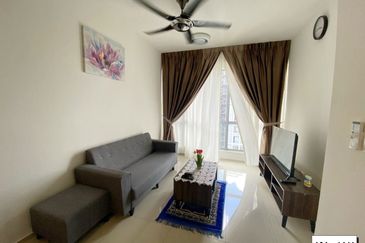 Gravit8 @ Klang South