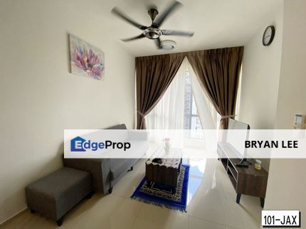 Gravit8 Andaman Kota Bayuemas Klang FOR RENT !! , Selangor, Klang