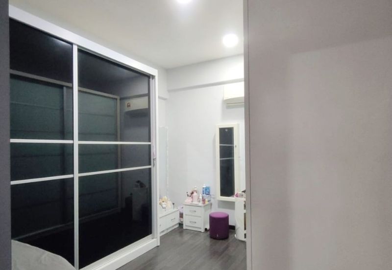 Vista Bayu Apartment, Taman Bayu Perdana