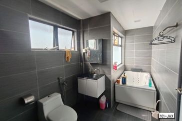 Vista Bayu Apartment, Taman Bayu Perdana