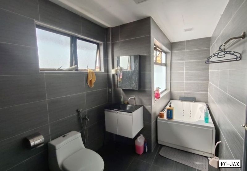 Vista Bayu Apartment, Taman Bayu Perdana