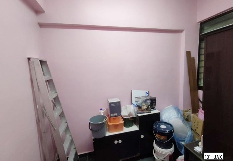 Vista Bayu Apartment, Taman Bayu Perdana