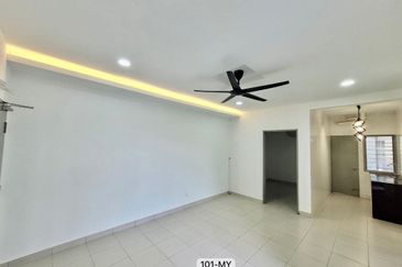 Pangsapuri Akasia, Bandar Botanic