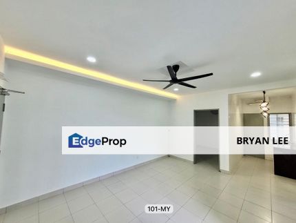 Akasia Apartment, Bandar Botanic Klang FOR RENT !! , Selangor, Bandar Botanic/Bandar Bukit Tinggi