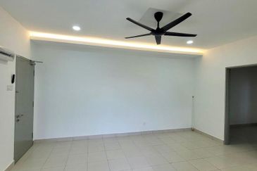 Pangsapuri Akasia, Bandar Botanic