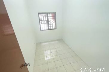 Bayu Villa Apartment, Bayu Perdana