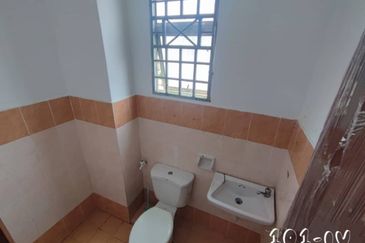 Bayu Villa Apartment, Bayu Perdana