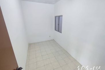 Bayu Villa Apartment, Bayu Perdana