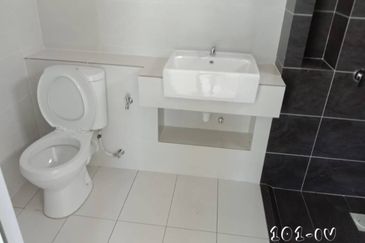 Avenham Garden @ Eco Grandeur