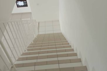 Avenham Garden @ Eco Grandeur